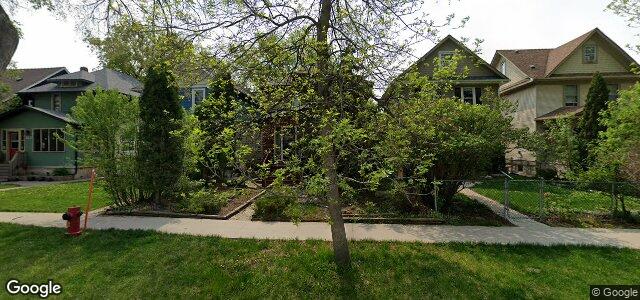 816 Mulvey Avenue（加拿大曼尼托巴省温尼伯市）房屋照片