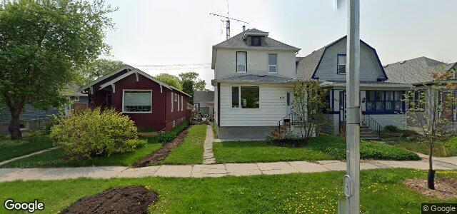 818 Garwood Avenue（加拿大曼尼托巴省温尼伯市）房屋照片