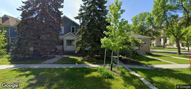 818 Jessie Avenue（加拿大曼尼托巴省温尼伯市）房屋照片