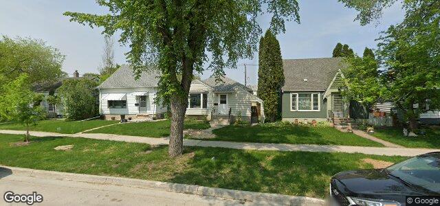 819 Dudley Avenue（加拿大曼尼托巴省温尼伯市）房屋照片
