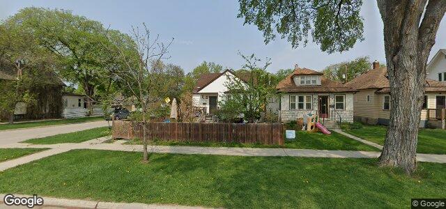 819 Fleet Avenue（加拿大曼尼托巴省温尼伯市）房屋照片