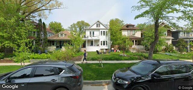 819 Mulvey Avenue（加拿大曼尼托巴省温尼伯市）房屋照片