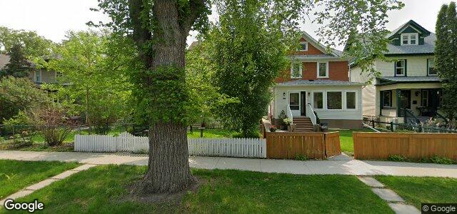 820 Mulvey Avenue（加拿大曼尼托巴省温尼伯市）房屋照片