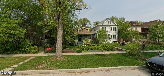 821 Mulvey Avenue（加拿大曼尼托巴省温尼伯市）房屋照片