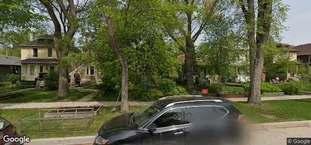 823 Mulvey Avenue（加拿大曼尼托巴省温尼伯市）房屋照片