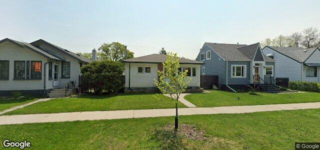 824 Dudley Avenue（加拿大曼尼托巴省温尼伯市）房屋照片