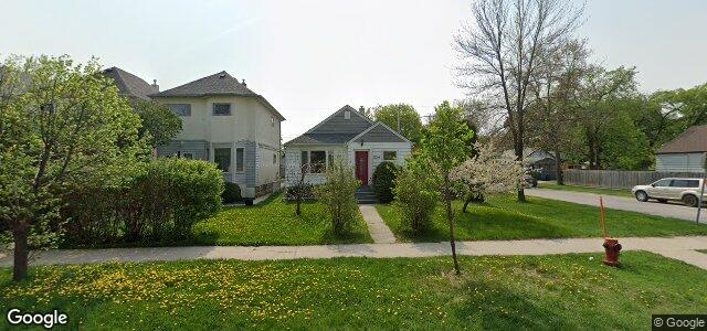 824 Fleet Avenue（加拿大曼尼托巴省温尼伯市）房屋照片