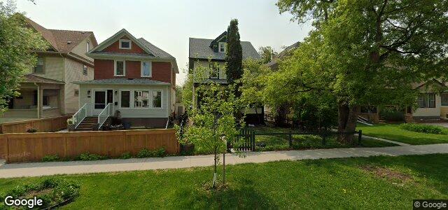 824 Mulvey Avenue（加拿大曼尼托巴省温尼伯市）房屋照片