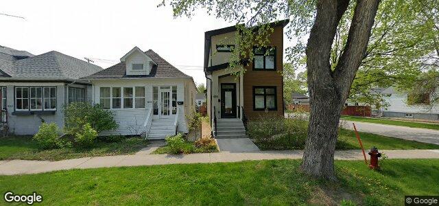 826 Garwood Avenue（加拿大曼尼托巴省温尼伯市）房屋照片