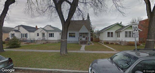 827 Jessie Avenue（加拿大曼尼托巴省温尼伯市）房屋照片