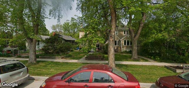 827 Mulvey Avenue（加拿大曼尼托巴省温尼伯市）房屋照片