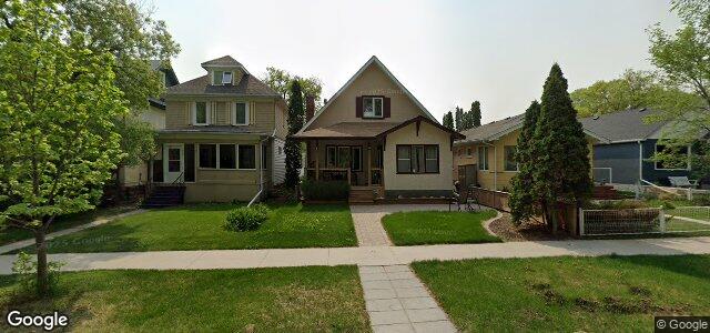 828 Mulvey Avenue（加拿大曼尼托巴省温尼伯市）房屋照片