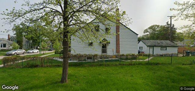 830 Dudley Avenue（加拿大曼尼托巴省温尼伯市）房屋照片