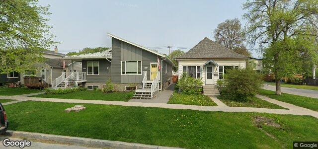 837 Dudley Avenue（加拿大曼尼托巴省温尼伯市）房屋照片