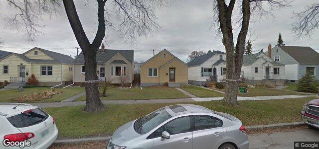 839 Jessie Avenue（加拿大曼尼托巴省温尼伯市）房屋照片