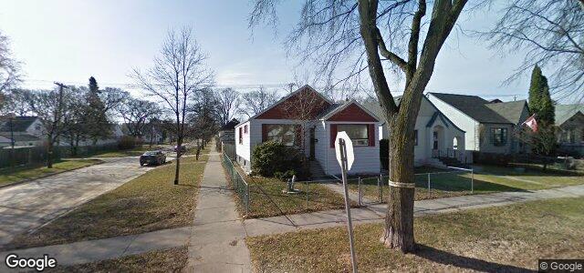 840 Garwood Avenue（加拿大曼尼托巴省温尼伯市）房屋照片