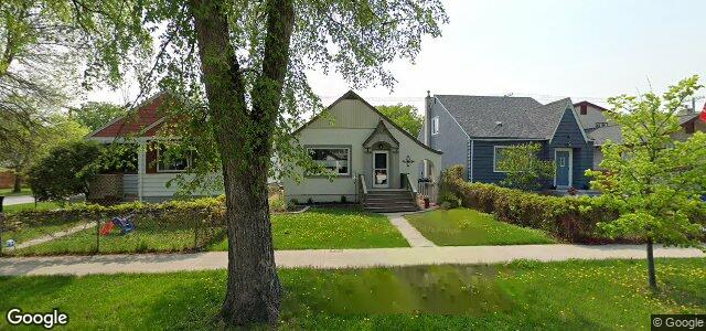 842 Garwood Avenue（加拿大曼尼托巴省温尼伯市）房屋照片