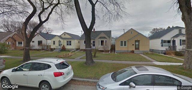 843 Jessie Avenue（加拿大曼尼托巴省温尼伯市）房屋照片