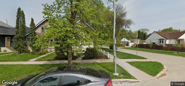 845 Fleet Avenue（加拿大曼尼托巴省温尼伯市）房屋照片