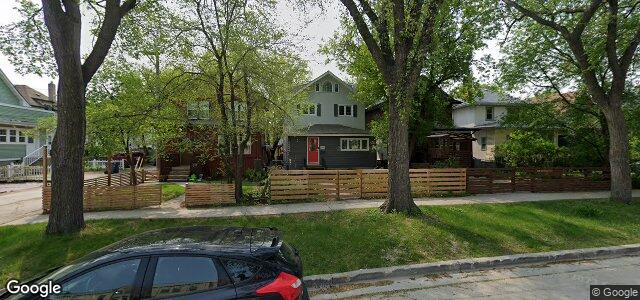 846 Warsaw Avenue（加拿大曼尼托巴省温尼伯市）房屋照片