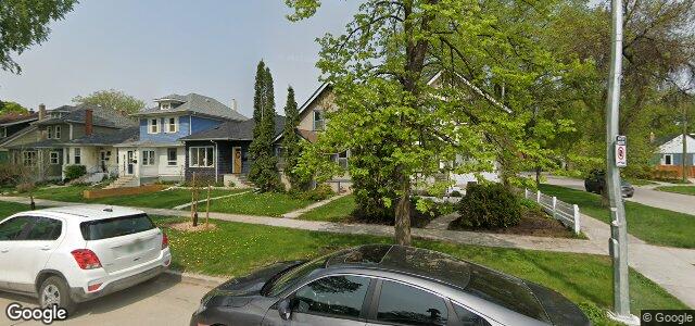 847 Fleet Avenue（加拿大曼尼托巴省温尼伯市）房屋照片