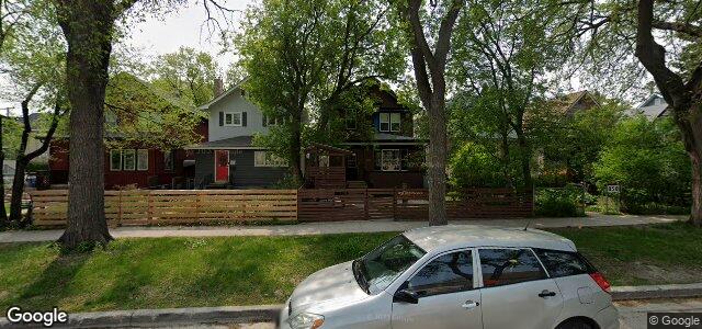 848 Warsaw Avenue（加拿大曼尼托巴省温尼伯市）房屋照片