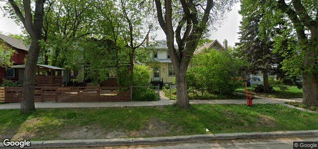 850 Warsaw Avenue（加拿大曼尼托巴省温尼伯市）房屋照片
