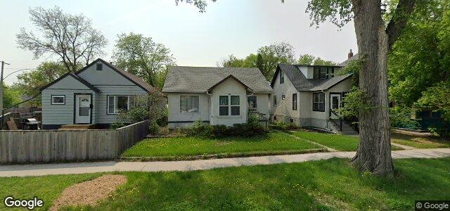 852 Fleet Avenue（加拿大曼尼托巴省温尼伯市）房屋照片