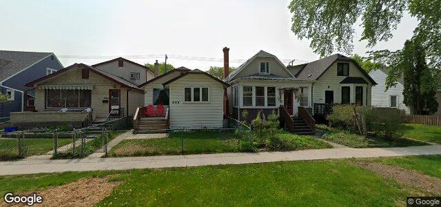 Larawan ng 852 Garwood Avenue sa Winnipeg, Manitoba
