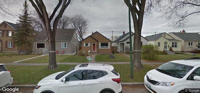 855 Jessie Avenue（加拿大曼尼托巴省温尼伯市）房屋照片