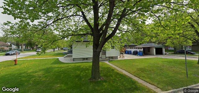 856 Lorette Avenue（加拿大曼尼托巴省温尼伯市）房屋照片