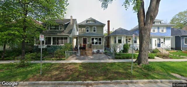 857 Fleet Avenue（加拿大曼尼托巴省温尼伯市）房屋照片