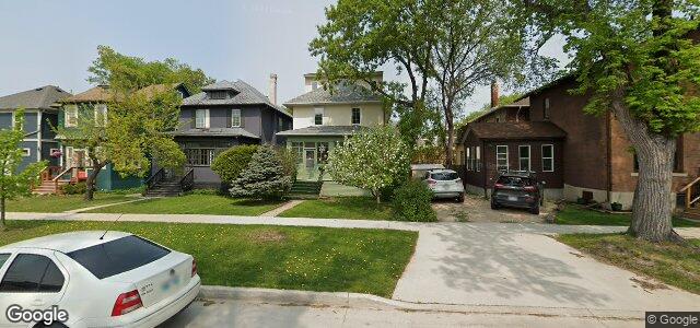 857 Mulvey Avenue（加拿大曼尼托巴省温尼伯市）房屋照片