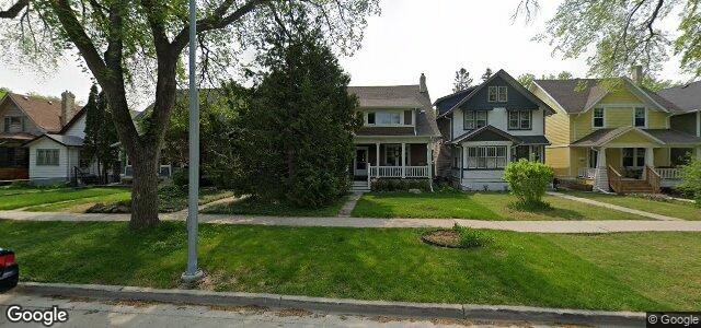 860 Warsaw Avenue（加拿大曼尼托巴省温尼伯市）房屋照片