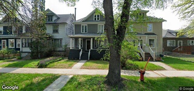 862 Fleet Avenue（加拿大曼尼托巴省温尼伯市）房屋照片