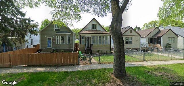 862 Garwood Avenue（加拿大曼尼托巴省温尼伯市）房屋照片