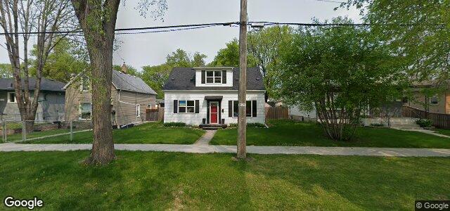 863 Scotland Avenue（加拿大曼尼托巴省温尼伯市）房屋照片