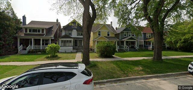 864 Warsaw Avenue（加拿大曼尼托巴省温尼伯市）房屋照片