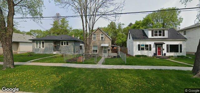 865 Scotland Avenue（加拿大曼尼托巴省温尼伯市）房屋照片