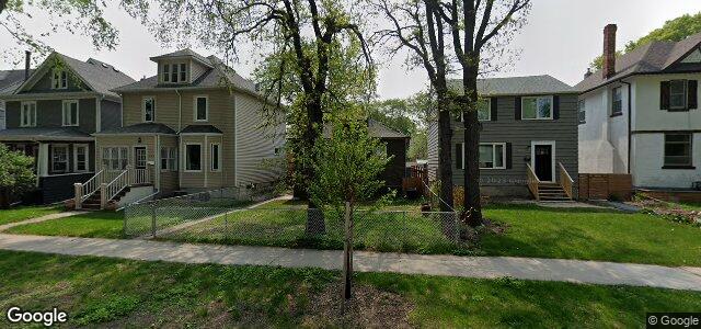 866 Fleet Avenue（加拿大曼尼托巴省温尼伯市）房屋照片