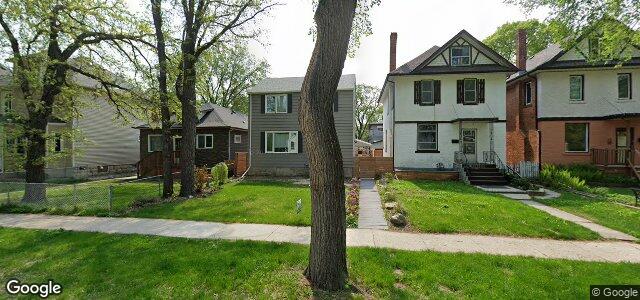 868 Fleet Avenue（加拿大曼尼托巴省温尼伯市）房屋照片