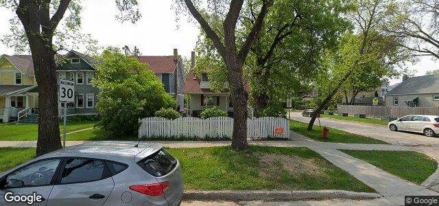 870 Warsaw Avenue（加拿大曼尼托巴省温尼伯市）房屋照片