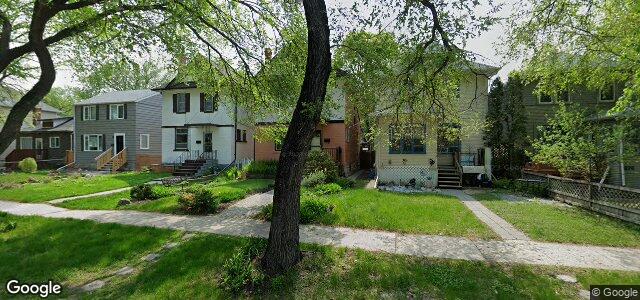 872 Fleet Avenue（加拿大曼尼托巴省温尼伯市）房屋照片