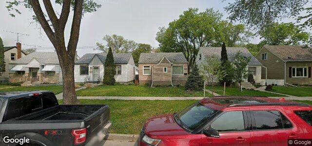 873 Dudley Avenue（加拿大曼尼托巴省温尼伯市）房屋照片