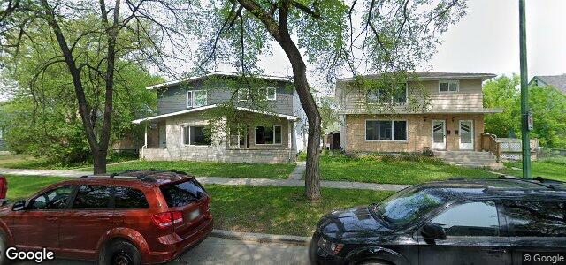 873 Fleet Avenue（加拿大曼尼托巴省温尼伯市）房屋照片