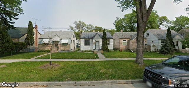 875 Dudley Avenue（加拿大曼尼托巴省温尼伯市）房屋照片