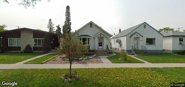 876 Dudley Avenue（加拿大曼尼托巴省温尼伯市）房屋照片