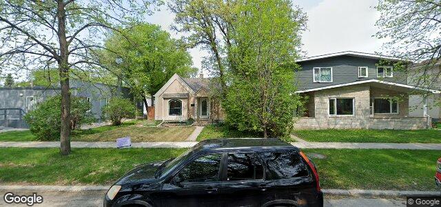 877 Fleet Avenue（加拿大曼尼托巴省温尼伯市）房屋照片