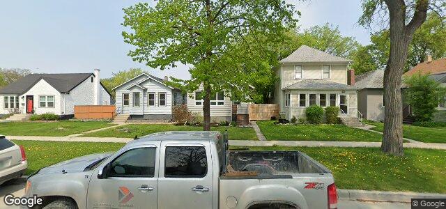 877 Mulvey Avenue（加拿大曼尼托巴省温尼伯市）房屋照片