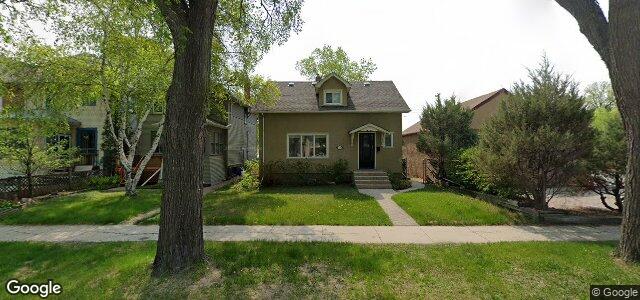 878 Fleet Avenue（加拿大曼尼托巴省温尼伯市）房屋照片